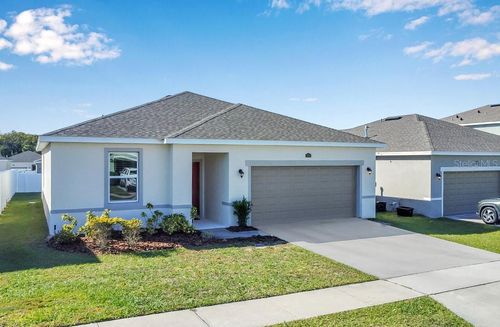 3476 Forster Ave, LEESBURG, FL, 34748-8496 | Card Image