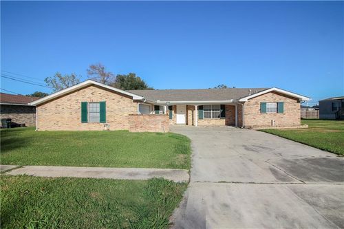 1592 2nd Street, Lutcher, LA, 70071 | Card Image