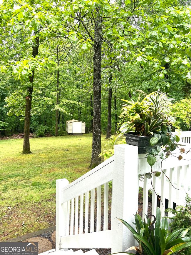 481 Lennox Way, House other with 3 bedrooms, 2 bathrooms and null parking in ROCKY FACE GA | Image 13
