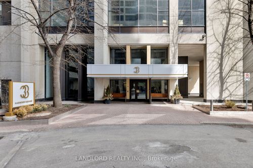 2208-33 Harbour Sq, Toronto, ON, M5J2G2 | Card Image