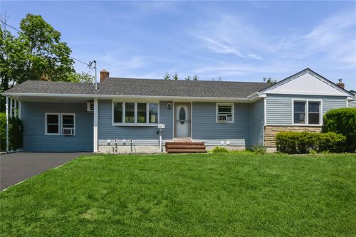 25 Martin Rd S, Bethpage, NY, 11714-5109 | Card Image