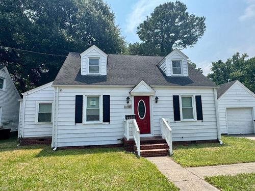 5940 Chesapeake Blvd, Norfolk, VA, 23513-3530 | Card Image