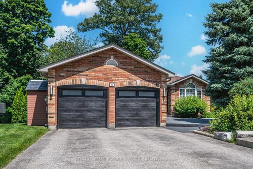 36 Glen Oak Crt, Barrie, ON, L4M6M4 | Card Image