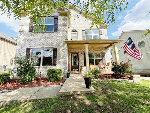 57 Matador Way, Newnan, GA, 30263-1195 | Card Image