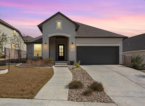 121 San Domenico Cv, Georgetown, TX, 78628-2097 | Card Image