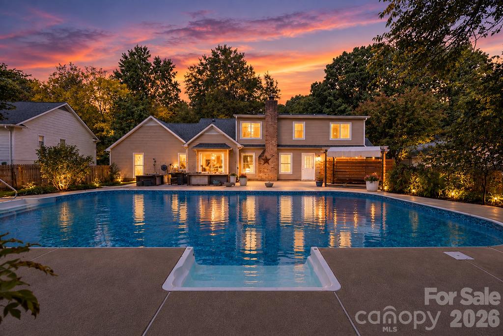 Residential in Charlotte