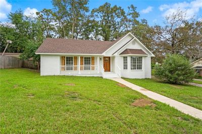 1916 Lapaz Avenue, House other with 3 bedrooms, 2 bathrooms and null parking in Saraland AL | Image 2