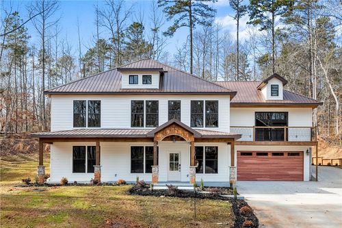 415 Tiger Ln, Westminster, SC, 29693-6234 | Card Image