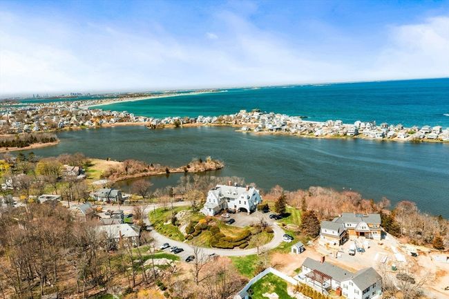 APT-7 - 646 Jerusalem Rd, Condo with 2 bedrooms, 1 bathrooms and 1 parking in Cohasset MA | Image 19