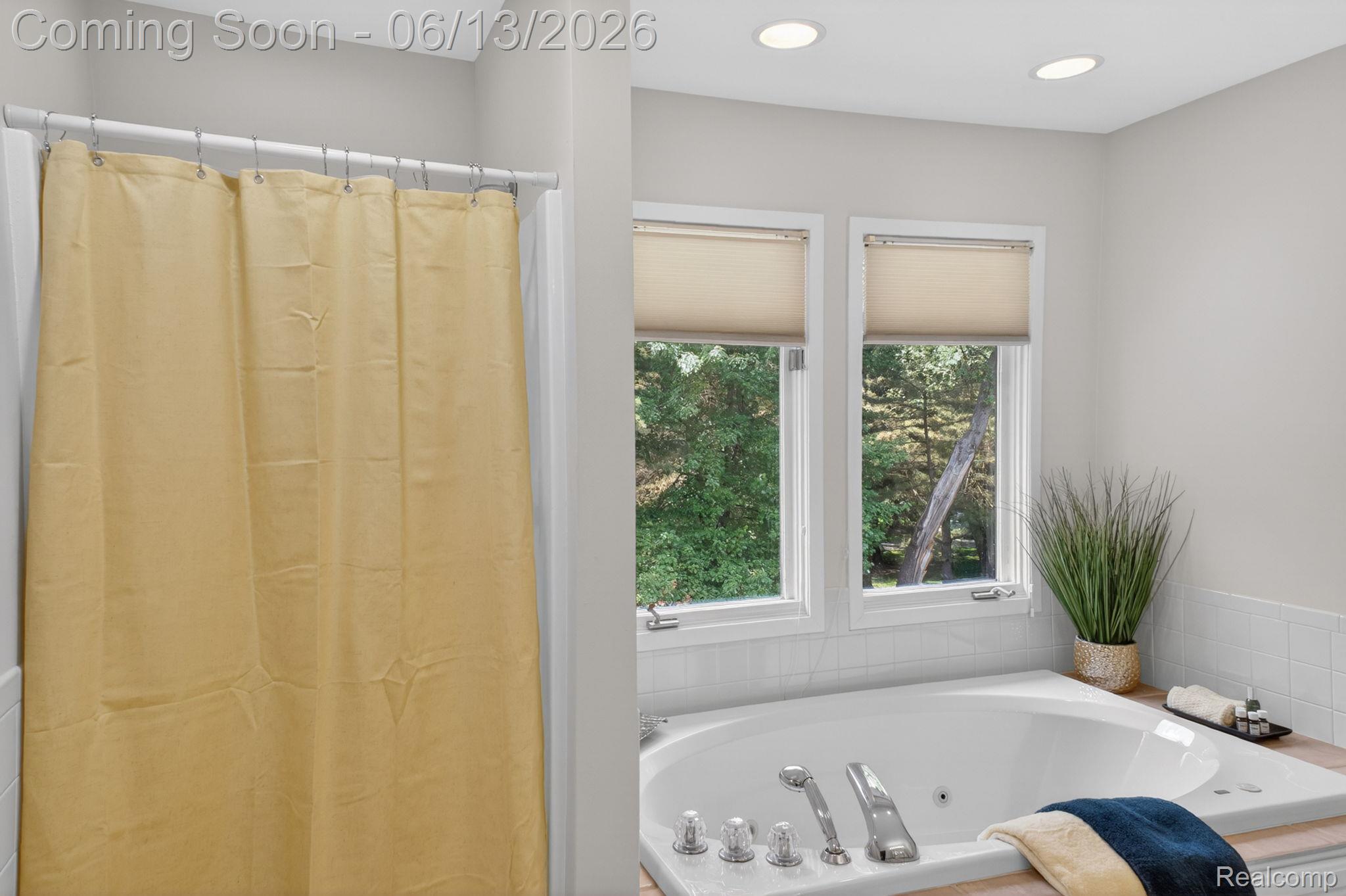 Residential in Green Oak Township 2