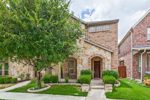 605 Ansley Way, Allen, TX, 75013-5106 | Card Image