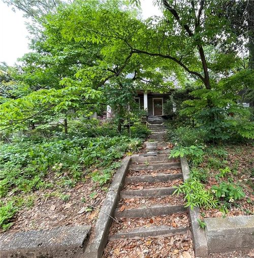 417 Clifton Rd Ne, Atlanta, GA, 30307-1705 | Card Image