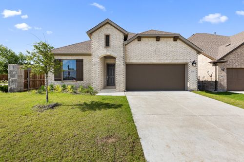 2160 Clear Water Way, Royse City, TX, 75189-2200 | Card Image