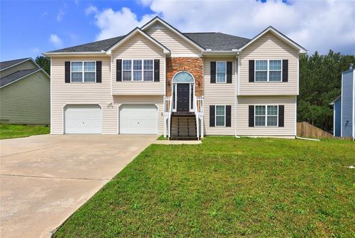 154 Jerry Allen Rdg, Dallas, GA, 30132-0229 | Card Image