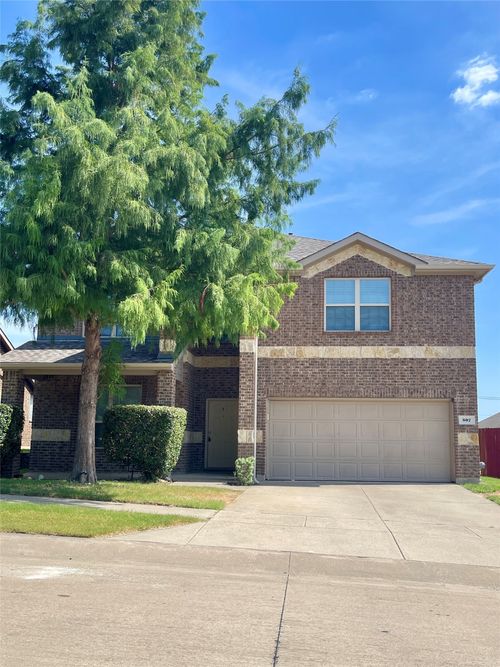 507 Lipizzan Ln, Celina, TX, 75009-4637 | Card Image