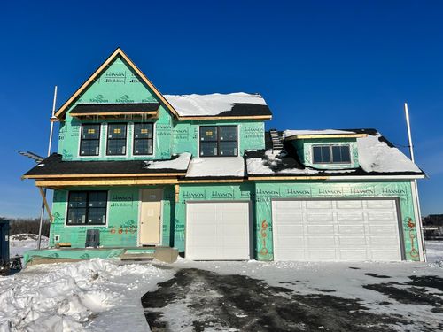 6610 108th St S, Cottage Grove, MN, 55016-6087 | Card Image