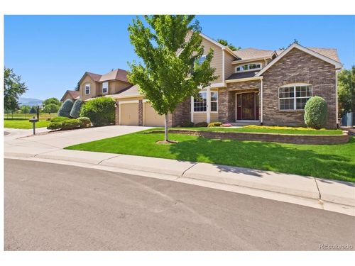 17029 W 68th Pl, Arvada, CO, 80007-7691 | Card Image