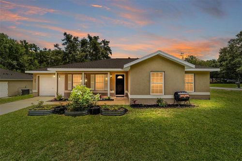 2854 Se 140th Ln, Summerfield, FL, 34491-2838 | Card Image