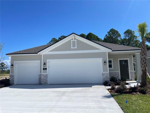 46 Perseus Avenue, Flagler Beach, FL, 32136 | Card Image