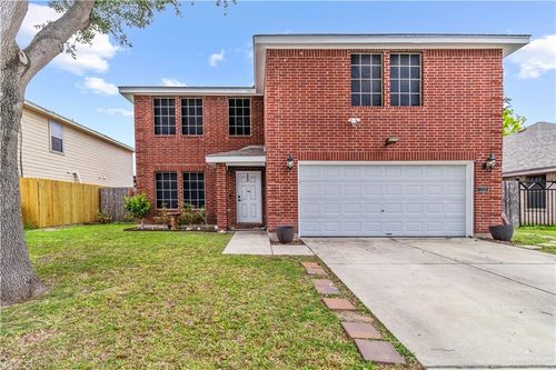 1320 Rio Comal Cir, San Juan, TX, 78589-4609 | Card Image