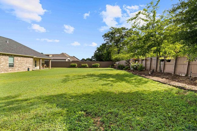 155 Corinne Way, House other with 3 bedrooms, 2 bathrooms and null parking in Tatum TX | Image 44