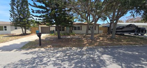 270 Melaleuca Dr, SATELLITE BEACH, FL, 32937-3759 | Card Image