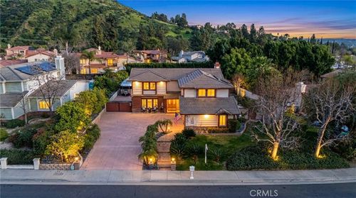 1030 Fountain Springs Ln, Glendora, CA, 91741-2303 | Card Image