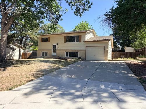 4140 Hamlet Place, Colorado Springs, CO, 80917 | Card Image