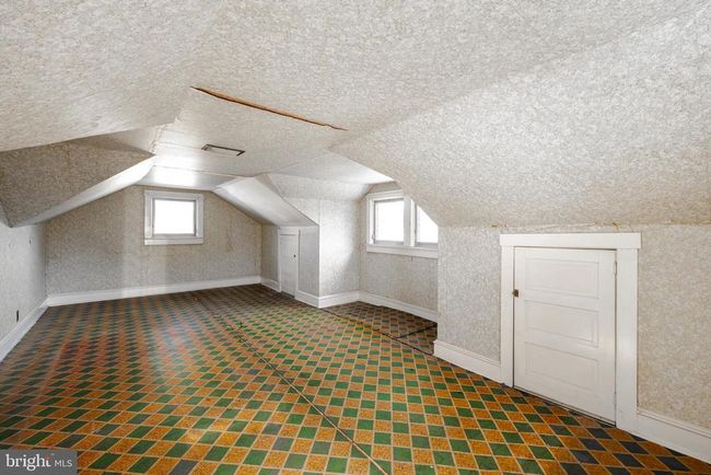 220 S Forklanding Rd, House other with 3 bedrooms, 1 bathrooms and null parking in MAPLE SHADE NJ | Image 19