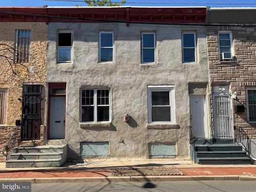 821-823 Cherry, CAMDEN, NJ, 08103 | Card Image