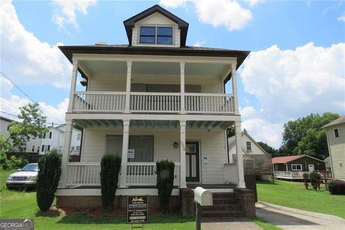 658 Magnolia St Nw, Atlanta, GA, 30314-4030 | Card Image
