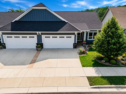 503 Autumn Ave Se, New Prague, MN, 56071-3805 | Card Image