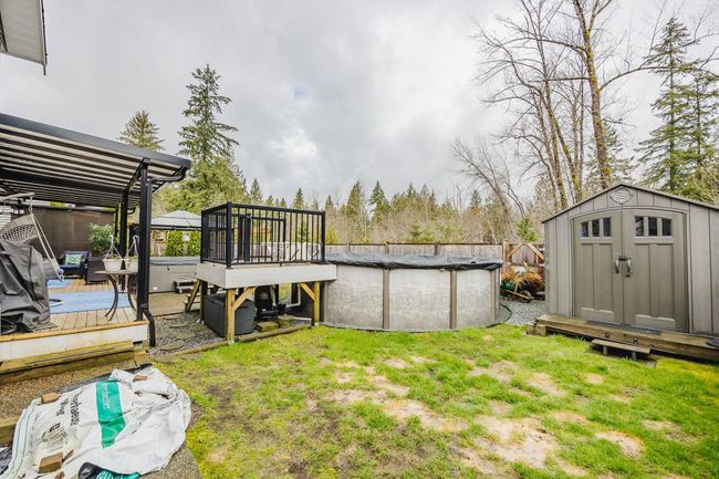 24409 113a Ave, House other with 4 bedrooms, 4 bathrooms and 6 parking in Maple Ridge BC | Image 39