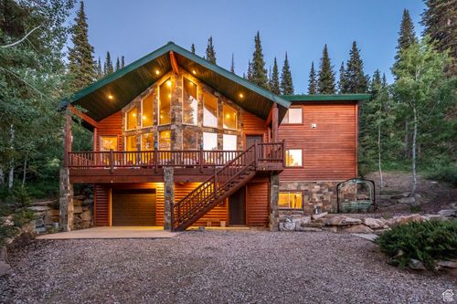 654 Sugar Pine Dr, Oakley, UT, 84055 | Card Image