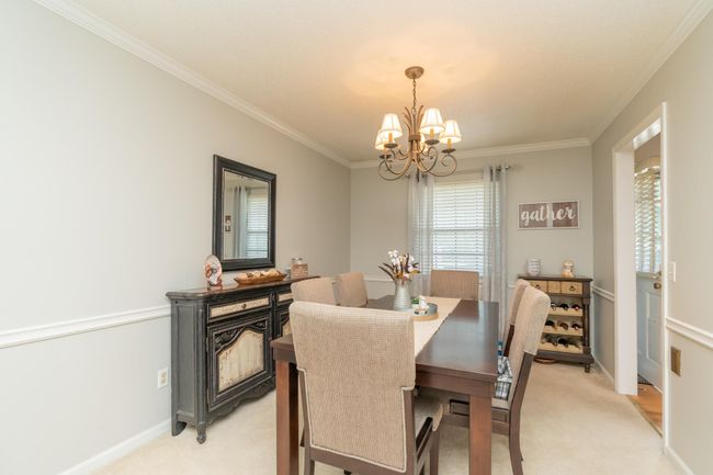1510 Cannon Dr, House other with 3 bedrooms, 3 bathrooms and 2 parking in Fort Oglethorpe GA | Image 14