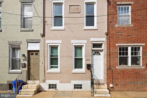 353 Winton St, PHILADELPHIA, PA, 19148-3321 | Card Image