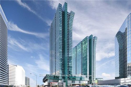 1403-11 Bogert Ave, North York, ON, M2N0H4 | Card Image