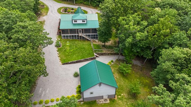 343 Highland Forest Cir, House other with 5 bedrooms, 5 bathrooms and null parking in Menlo GA | Image 64