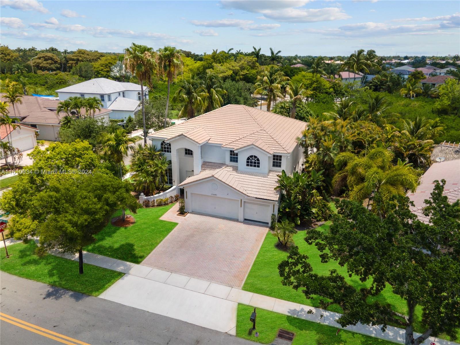 35th St, Miramar, FL 33029