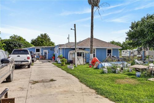 7005 Jewel Dr, Mission, TX, 78574-6126 | Card Image