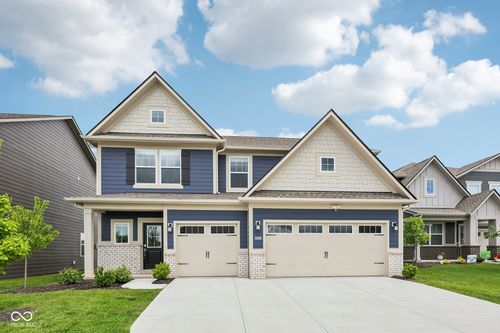 17255 Gresham Ln, Westfield, IN, 46074-9928 | Card Image