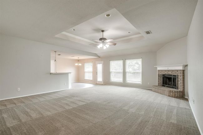 3408 Muleshoe Ln, House other with 4 bedrooms, 2 bathrooms and null parking in Fort Worth TX | Image 5