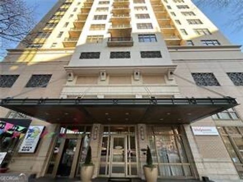 1811-565 Peachtree St Ne, Atlanta, GA, 30308-2279 | Card Image