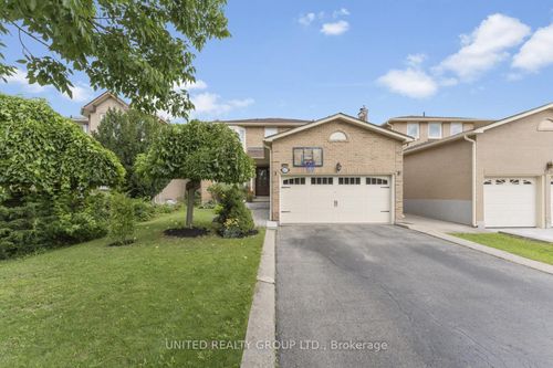 127 O'Connor Cres, Richmond Hill, ON, L4C7R7 | Card Image