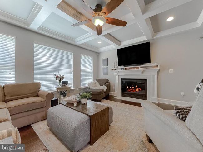 11372 Wollaston Cir, House other with 5 bedrooms, 3 bathrooms and null parking in SWAN POINT MD | Image 17