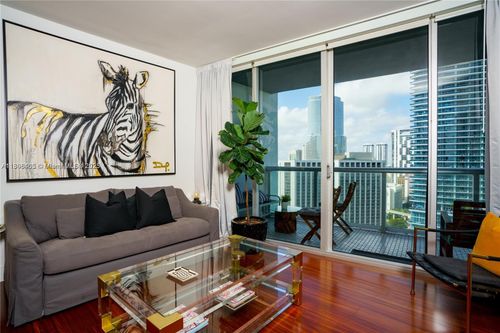 apt-2403-485 Brickell Ave, Miami, FL, 33131-2740 | Card Image