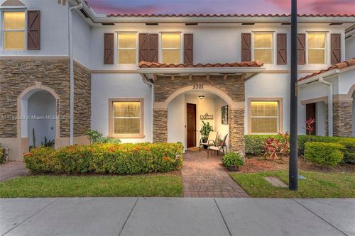 5301 Ellery Ter, West Palm Beach, FL, 33417-8360 | Card Image