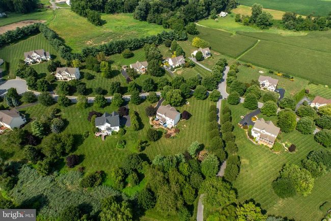 131 Fernwood Dr, House other with 4 bedrooms, 4 bathrooms and null parking in AVONDALE PA | Image 47