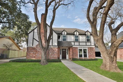 11322 Olympia Drive, Houston, TX, 77077 | Card Image