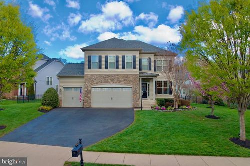 6846 Noyes Ave, HAYMARKET, VA, 20169-4968 | Card Image